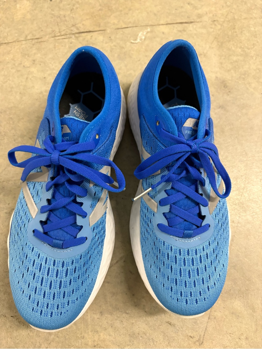 New Balance Fresh Foam 1080 Shoes Womens